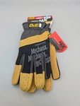 Mechanix Wear Material 4X Fastfit Work Gloves Medium Tan/black. Fixed Price $12.88.