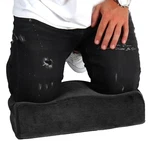 Kneeling Pad Comfort Memory Foam - Extra Thick Cushion (black). Fixed Price $44.99.
