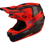 Troy Lee Designs 2023 SE5 Carbon Helmet With Mips - Saber Rocket Red, Small. Fixed Price $299.00.