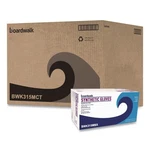 Boardwalk 315MCT Powder-free Synthetic Vinyl Gloves (100/BX, Bx/ct) New. Fixed Price $37.87.