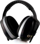 Jackson Safety - Earmuffs H70 Onyx Series Nrr 26 20772. Fixed Price $26.99.