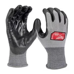 Milwaukee Tool 48-73-8742B Cut-resistant Coated Gloves, Level A4 Dipped. Fixed Price $177.97.