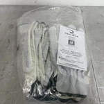 RWG4222 Standard Grain Cowhide Leather Driver - Size M. 12 Pair. Fixed Price $38.39.