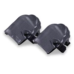 Barwalt 41076 Kn-all Season Ultralight Kee Pads, Lightweight, Rebuildable, Ma.... Fixed Price $42.62.