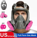 Gas Masks Survival Nuclear And Chemical, 60926 Activated Carbon Filter. Fixed Price $27.98.