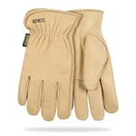 Kinco Lined Grain Cowhide Leather Glove X-large. Fixed Price $44.14.