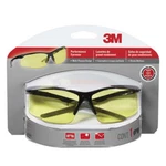 3M Anti-fog Classic Safety Glasses Black Frame. Fixed Price $20.95.