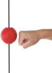 Winning SB-9000 Boxing Small Speed Bag Punching Ball Training F/s Japan. Fixed Price $58.30.