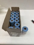 Easy & Drape Pre-tape Masking Film W Kleenedge Perfect 12 Pack. Fixed Price $89.99.