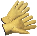 Anchor Brand 101-4800L 4000 Series Pigskin Leather Driver. Fixed Price $87.75.