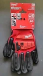 Milwaukee 48-22-8972 Impact Cut Level 3 Nitrile Dipped Gloves. Fixed Price $9.99.