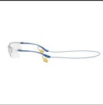3M Virtua Sport Ccs Protective Eyewear 11796-00000-20 Clear Anti-foglens. Fixed Price $8.00.