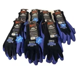 4-KINCO 1789-S Frostbreaker Latex Form Fitting Thermal Gripping Glove, Small. Fixed Price $48.90.