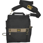 Clc Custom Leathercraft 21-POCKET Electrician Tool Pouch, 10IN.W X 4IN.D 14. Fixed Price $55.95.