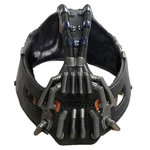 Wellmiller Bane Mask Adult Costume Props For Dark Knight Cosplay Classical-gun. Fixed Price $56.06.
