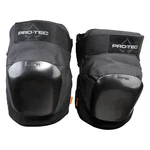 Pro Tec Skateboard Pads Line Knee Black Size. Fixed Price $94.95.