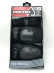 Pro-tec Spade Series Protective Gear Set Wrist, Elbow & Knee Pads Multi Sport. Fixed Price $16.95.