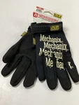 Mechanix Wear MG-05-012 The Original Xxl Size Mechanics Gloves. Fixed Price $16.16.