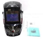 Antra AH6000 Series X60-6 Auto Dark Welding Helmet. Fixed Price $61.56.
