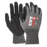 Mcr Safety 9278NFM Coated Gloves, Cut Level A3 Dipped Foam Nitrile Sandy. Fixed Price $120.99.