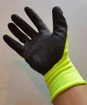 Wholesale 240 Pairs Crinkle Latex Rubber Coated Breathable Safety Work Gloves. Fixed Price $162.99.