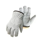 Boss 7179L Gunn Cut Thinsulate Lined Split Cowhide Leather Gloves Large. Fixed Price $16.29.