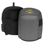 Qep 79634 Comfort Grip Neoprene Knee Pads With Foam Padding And Gray/black. Fixed Price $28.99.