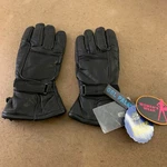 Daniel Smart Women's Size Large Black High Performance Insulated Gloves DS71 Nwt. Fixed Price $18.67.