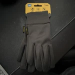 Firm Grip Medium Workmaster Gloves, Touch Screen, Quick Fit, Gv. Fixed Price $6.00.