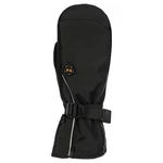 New Mobile Warming Unisex Storm 7.4V Battery Heated Mitten Black Medium. Fixed Price $159.99.