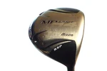 Mizuno Mp Craft H4 9.5 Driver Aldila Nvs Sport Stiff Flex Golf Pride Grip. Fixed Price $89.99.