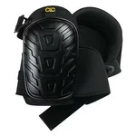 Clc Work Gear 345 Knee Pad, Non-skid, Foam Plastic Cap, Hook-and-loop,. Fixed Price $32.95.