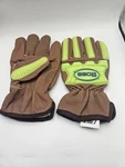 Boss Xtreme Oil Armor Finish Top Grain Goatskin Leather Drivers Glove Pair New. Fixed Price $25.00.