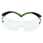 Securefit(tm) 400 Reader Safety Glasses, Clear Wraparound Frame, 3.0 Diopter,. Fixed Price $19.69.