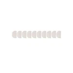 Devilbiss 165018 Visor Cover Kit For Air Vizor MPV-625 Browguard, 10PK. Fixed Price $56.83.