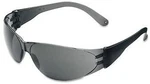 Crews Checklite Safety Glasses,gray Lens, Scratch&uv-resistant-two Pairs. Fixed Price $12.99.