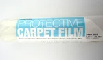 Trimaco Easy Mask Protective Film For Carpets Mil 24" X 100-FEET 62410. Fixed Price $13.77.