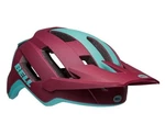 New Bell 4FORTY Air Mips Mountain Bike Helmet, Matte Brick Red/ocean Size Small. Fixed Price $99.99.