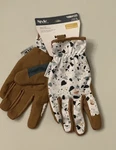 New Style Selections Gardening Gloves Open Cuff Women (large) Breathable. Fixed Price $12.00.