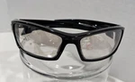 Edge Eyewear SR111AR 7943 Reclus Anti-reflective, Scratch-resistant Black Color. Fixed Price $19.00.