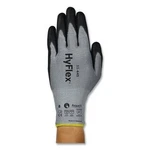 Hyflex 11645120 Cut Resistant Gloves Size Black/gray 15 Ga Knit. Fixed Price $135.40.