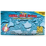 10BOX/CS Emerald Total Max High Risk Latex Powder-free Exam Gloves 15MIL4600/02. Fixed Price $119.99.