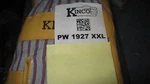 Sale Is For 3 Prs Kinco 1927 Xxl Lined Premium Grain Pigskin Safety Cuff. Fixed Price $50.00.