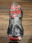 Milwaukee Tool 9 Large Cut Level Coated Gloves 48-73-8732 Lot Of (6) Pair. Fixed Price $55.00.
