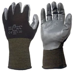 Lot Of Atlas 370 Nitrile Palm Coated Lightweight Landscape Gardening Work Gloves. Fixed Price $438.95.