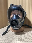 Protection Italy Gas Mask Diskin M-350 2018 Year Italian. Fixed Price $149.99.