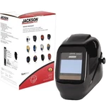 Jackson Safety Insight Digital Auto Darkening Adf Welding Helmet Halo X (46131). Fixed Price $189.00.