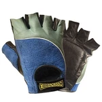 Occunomix 422-062 Gel Anti-vibration Gloves Blu/gray Terry Back. Fixed Price $33.65.