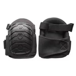 Westward Knee Pads, Non-skid, Eva Foam, 2 Straps, Elastic, Black, Size, 1 Pair. Fixed Price $38.47.