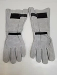 Wells Lamont Gauntlet Welding Gloves. Fixed Price $28.00.